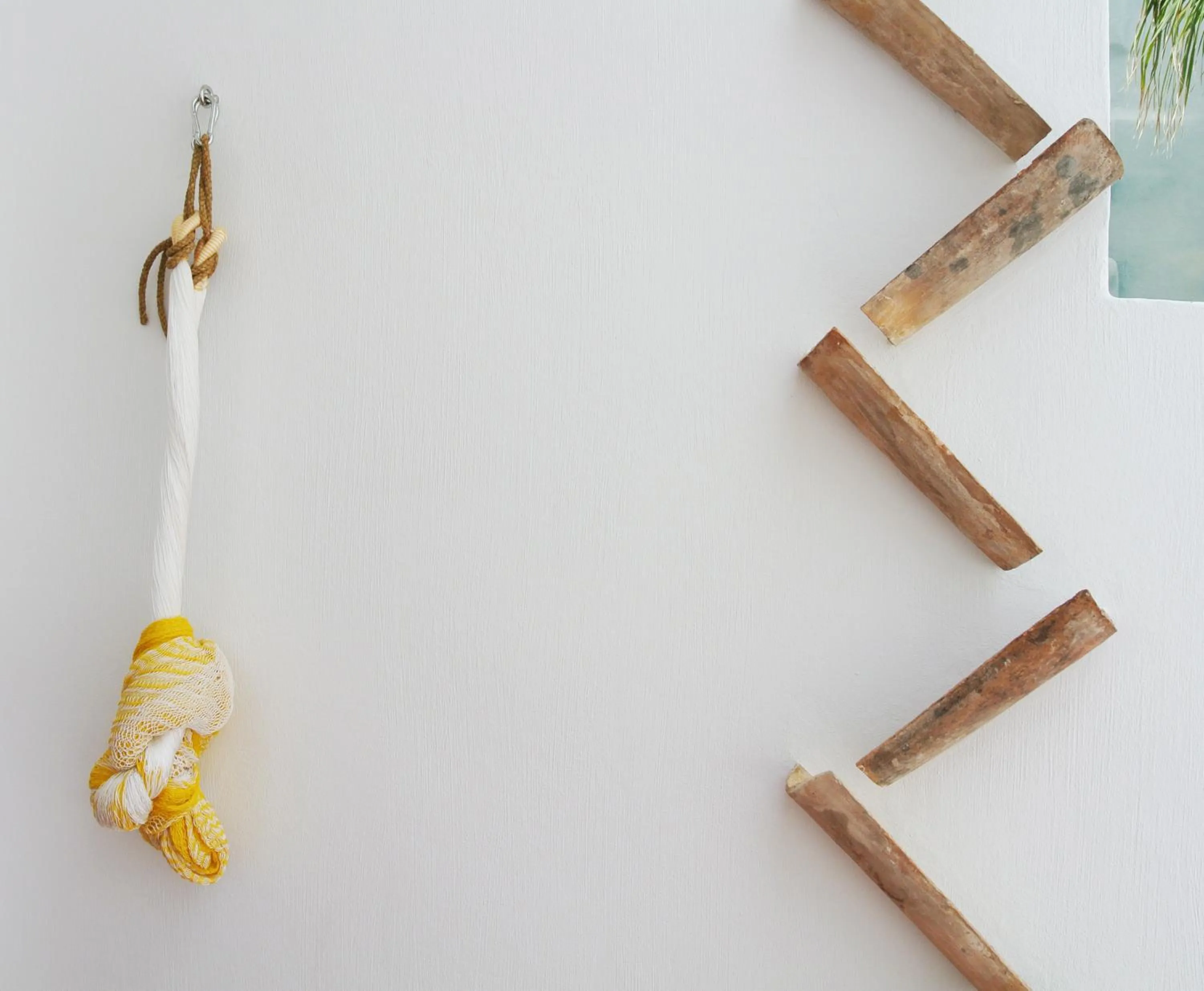Balcony/Terrace in HoMe Hotel Menorca