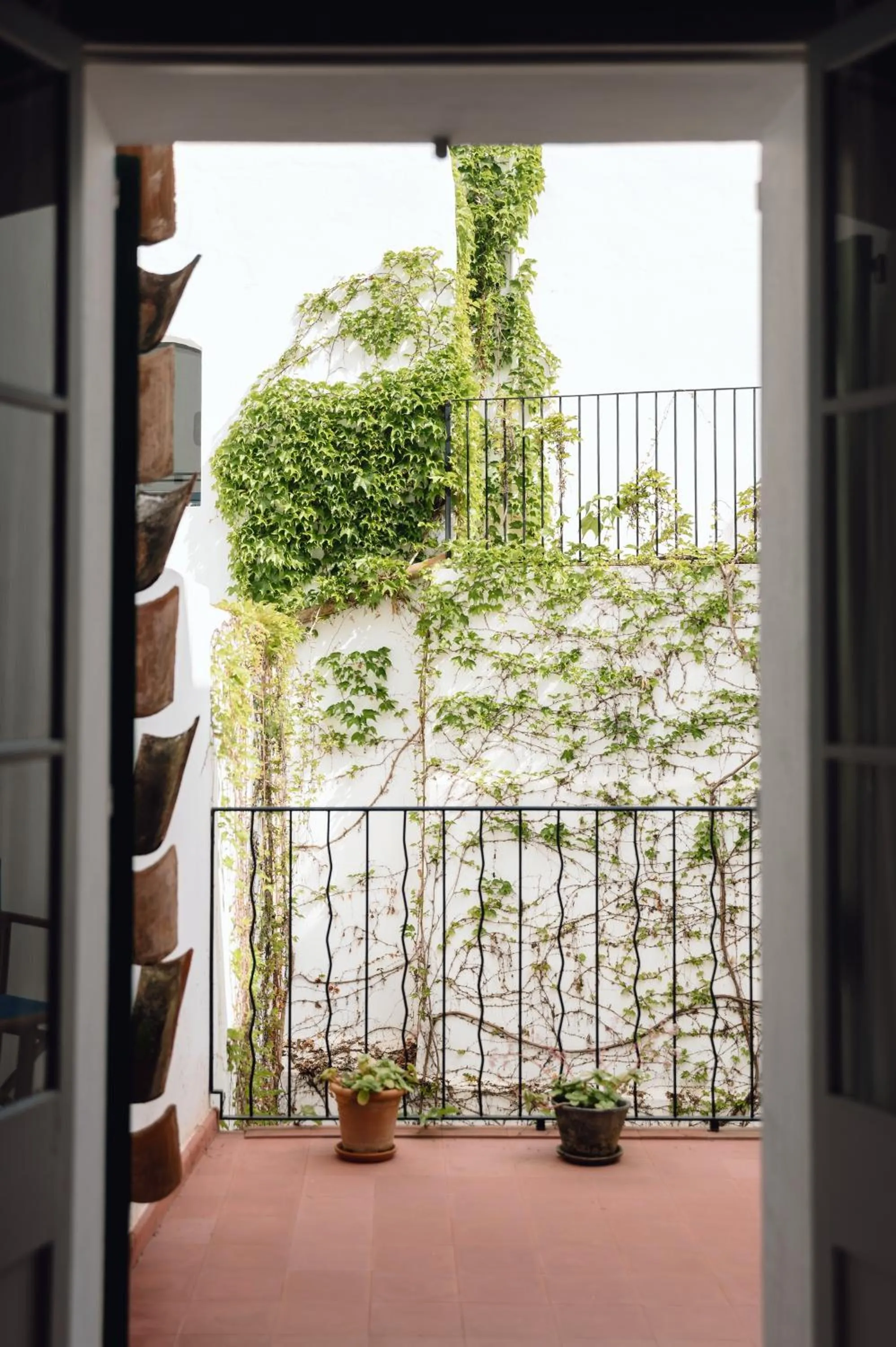 View (from property/room) in HoMe Hotel Menorca