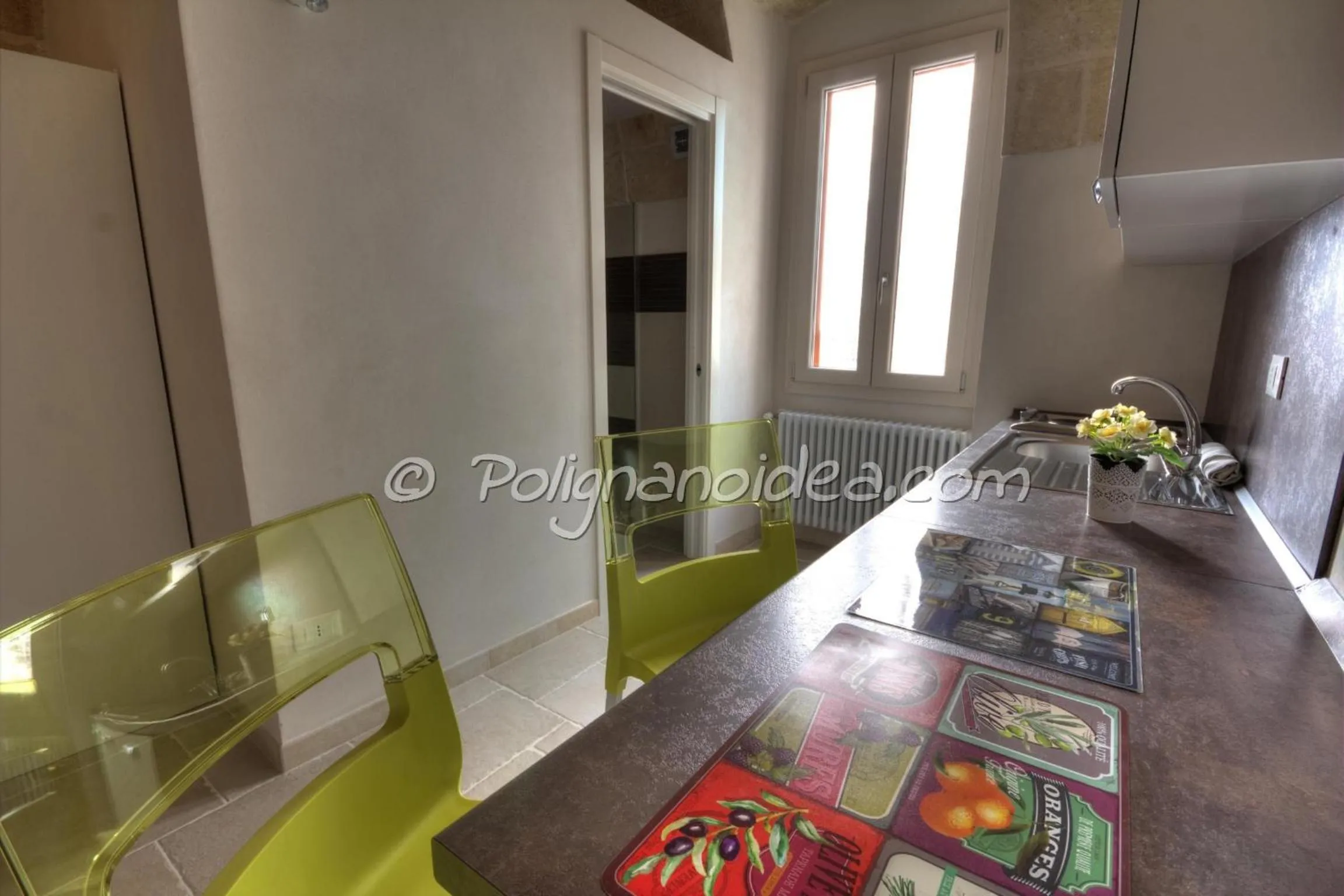 B&b Monopoli Old Town