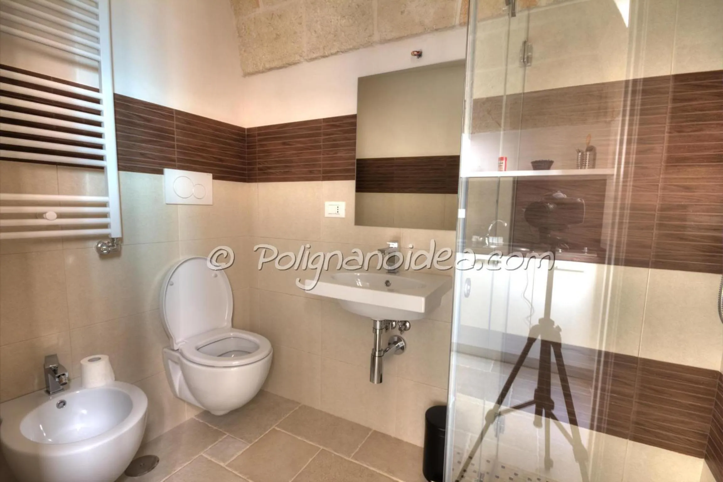 B&b Monopoli Old Town