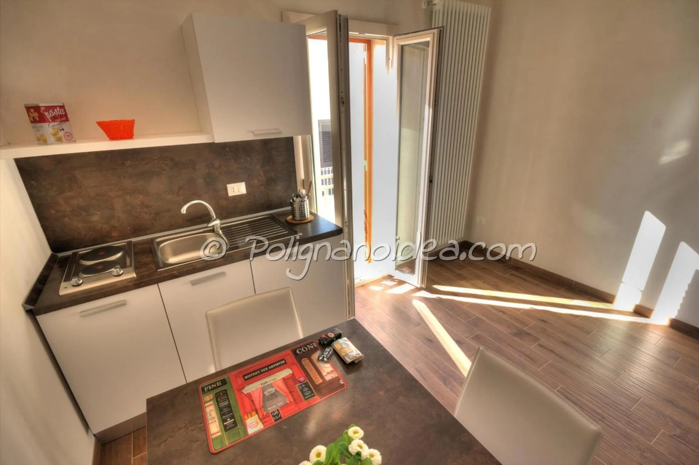 B&b Monopoli Old Town