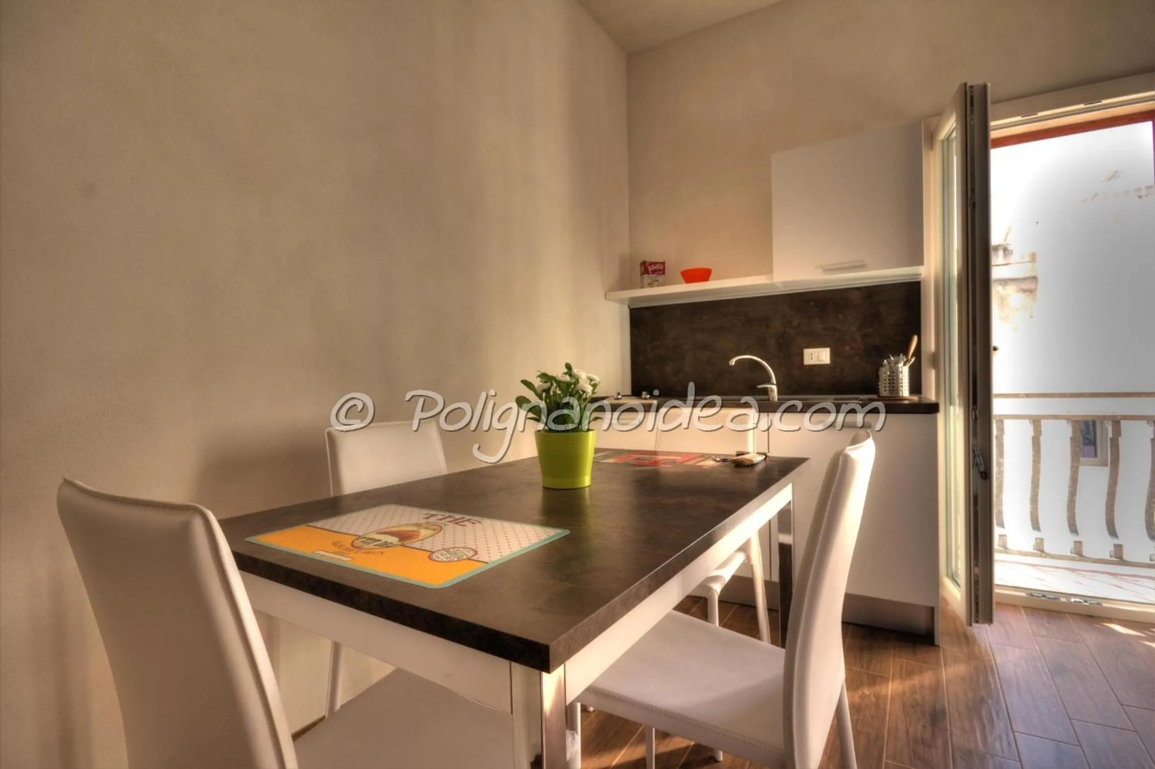 B&b Monopoli Old Town