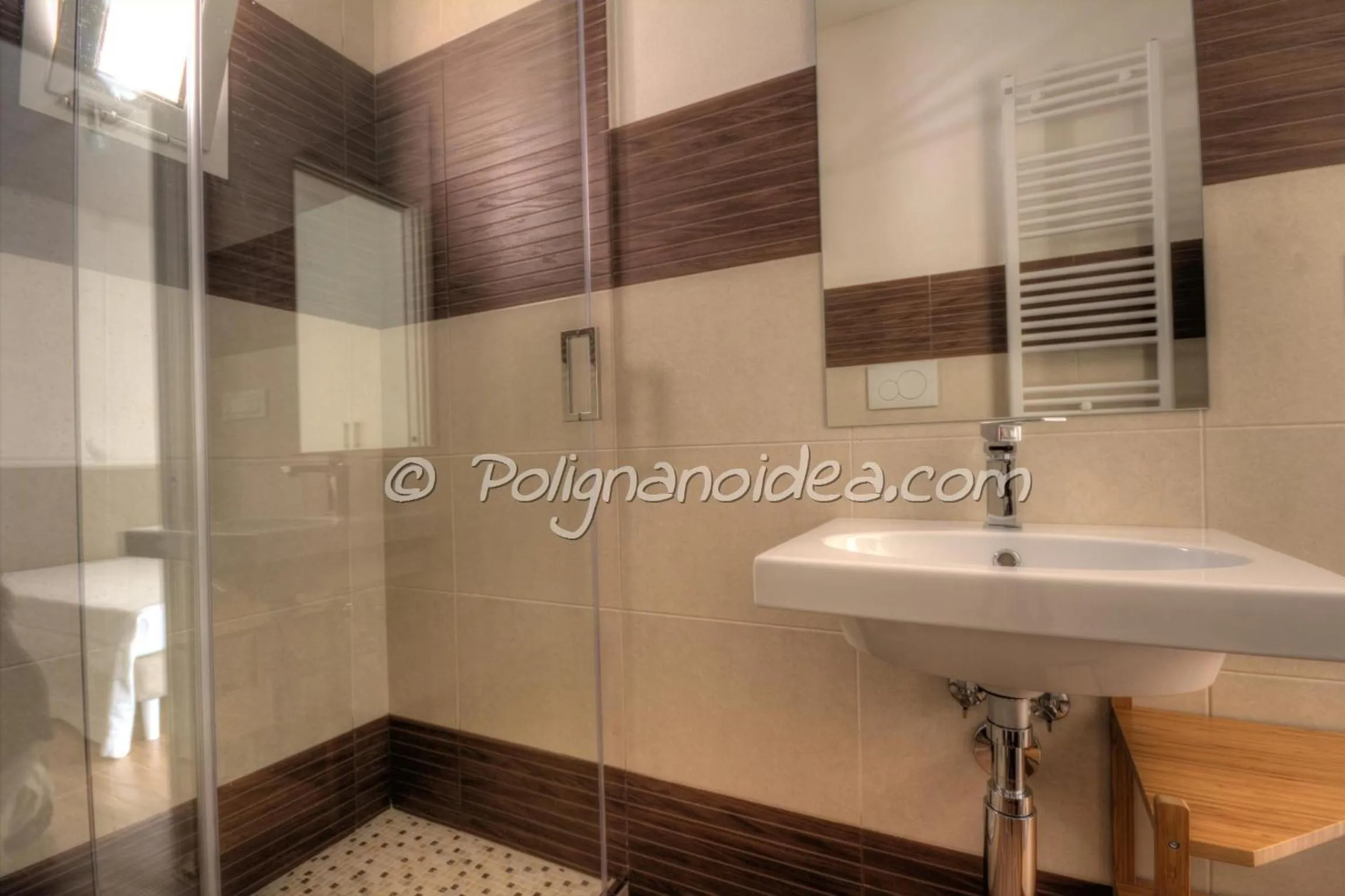 B&b Monopoli Old Town