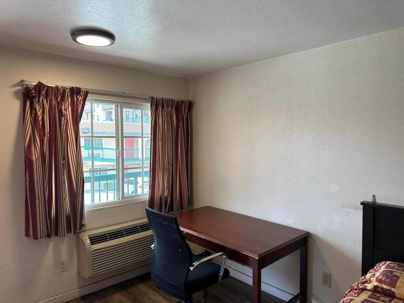 Palm Inn Motel - Rosemead, Los Angeles