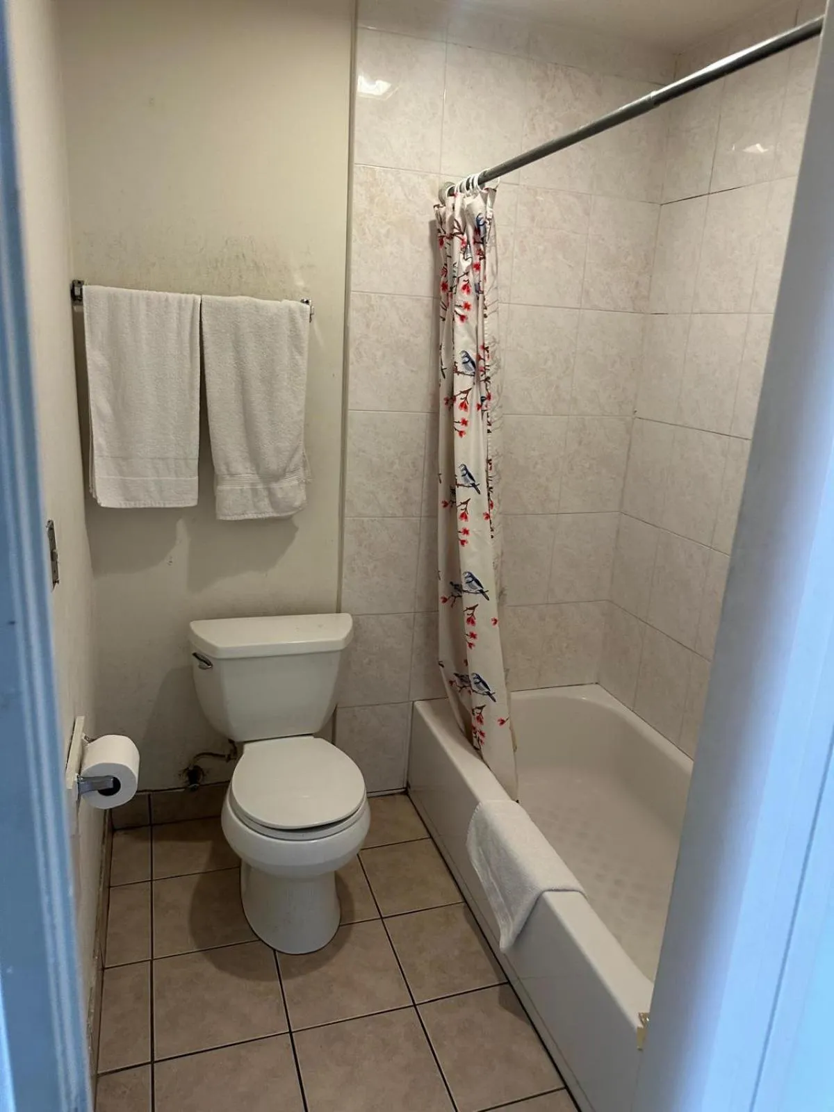 Palm Inn Motel - Rosemead, Los Angeles