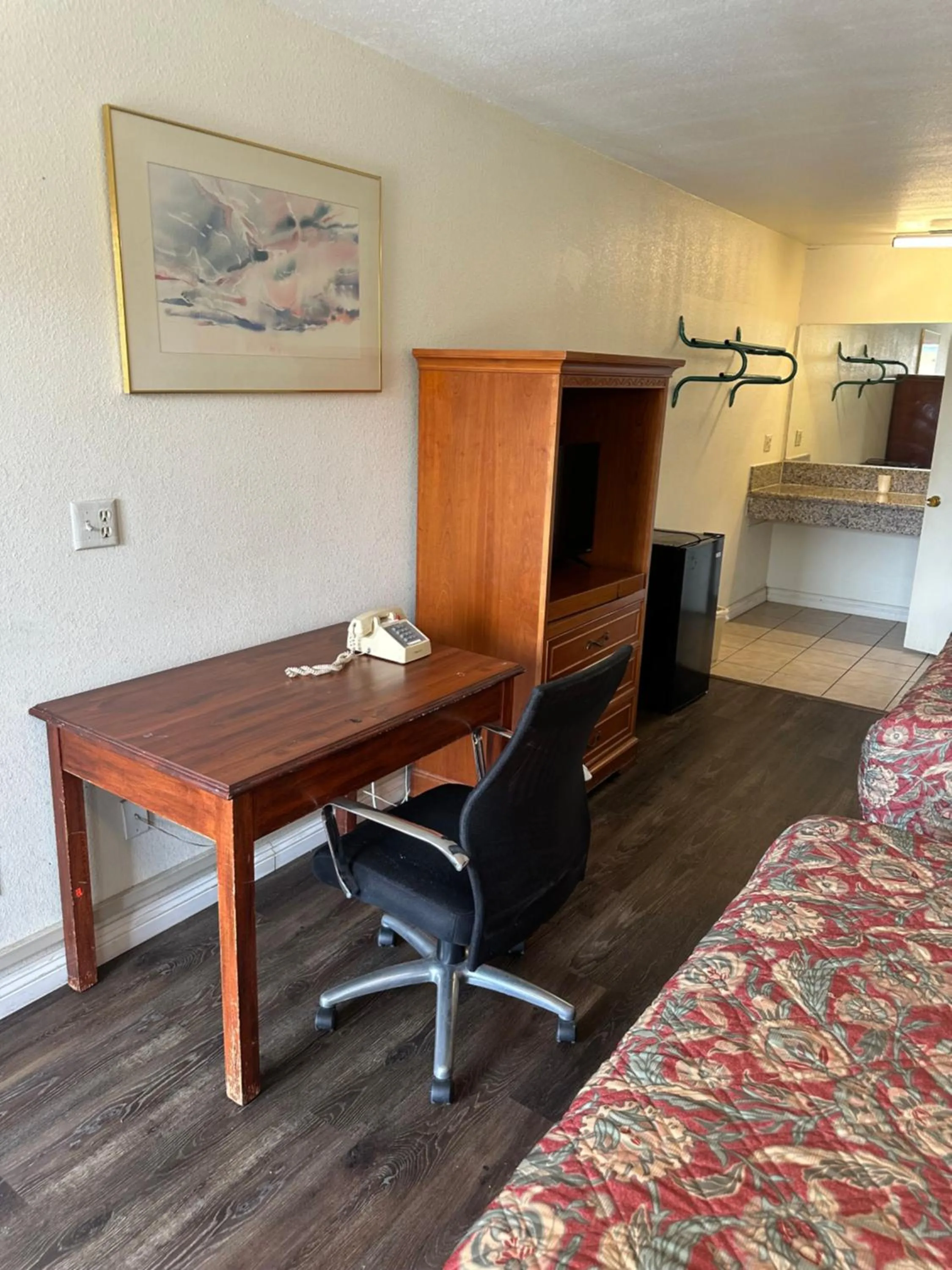 Palm Inn Motel - Rosemead, Los Angeles