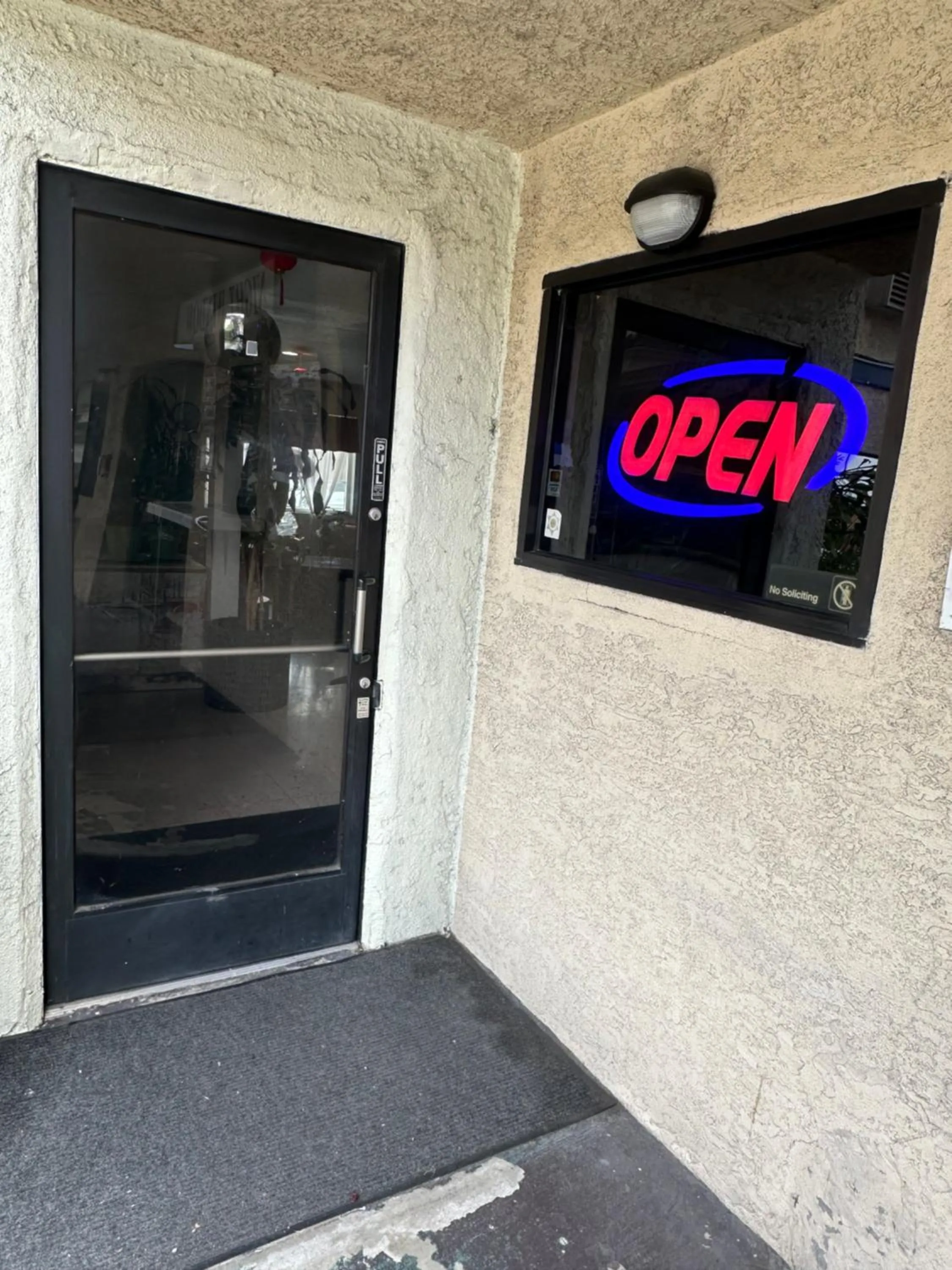 Palm Inn Motel - Rosemead, Los Angeles