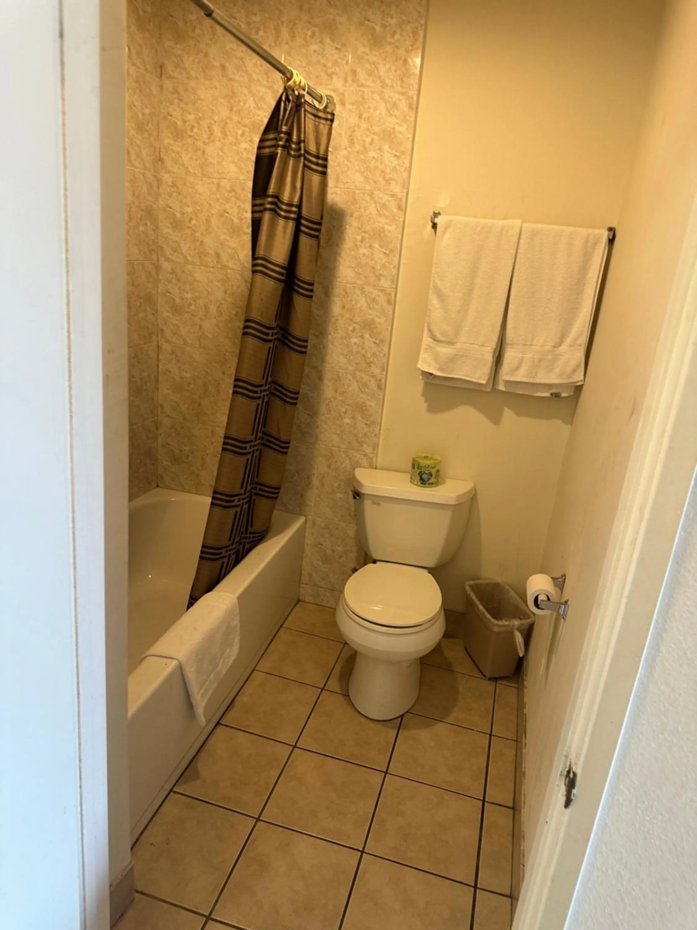 Palm Inn Motel - Rosemead, Los Angeles