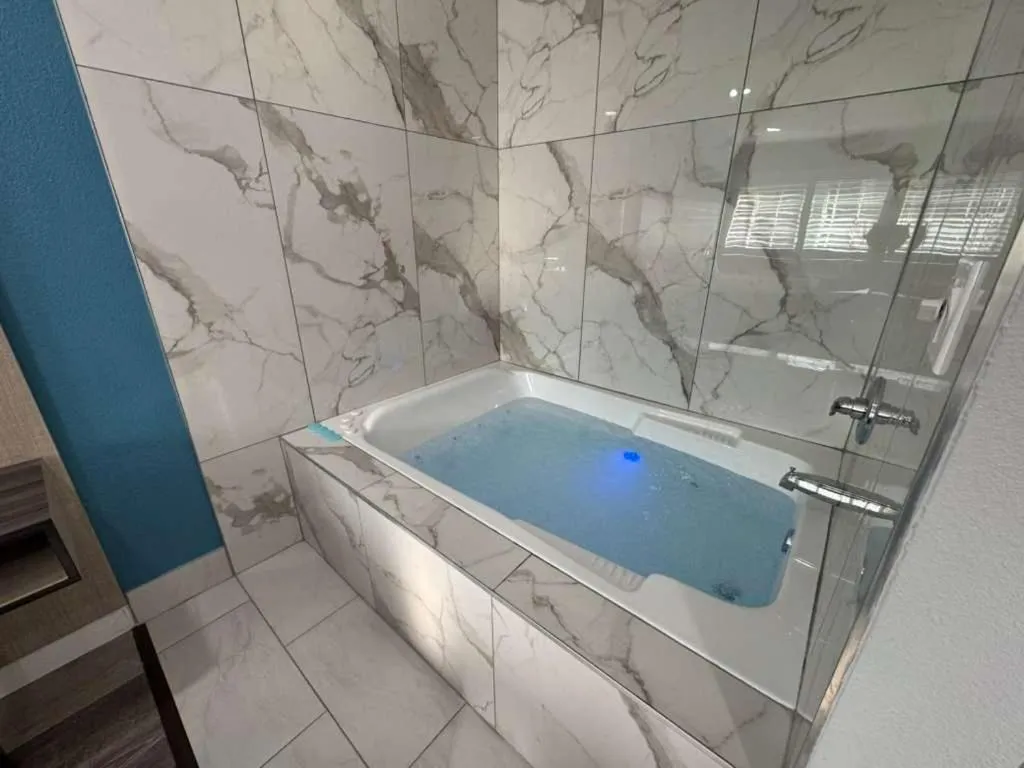 Palm Inn Motel - Rosemead, Los Angeles