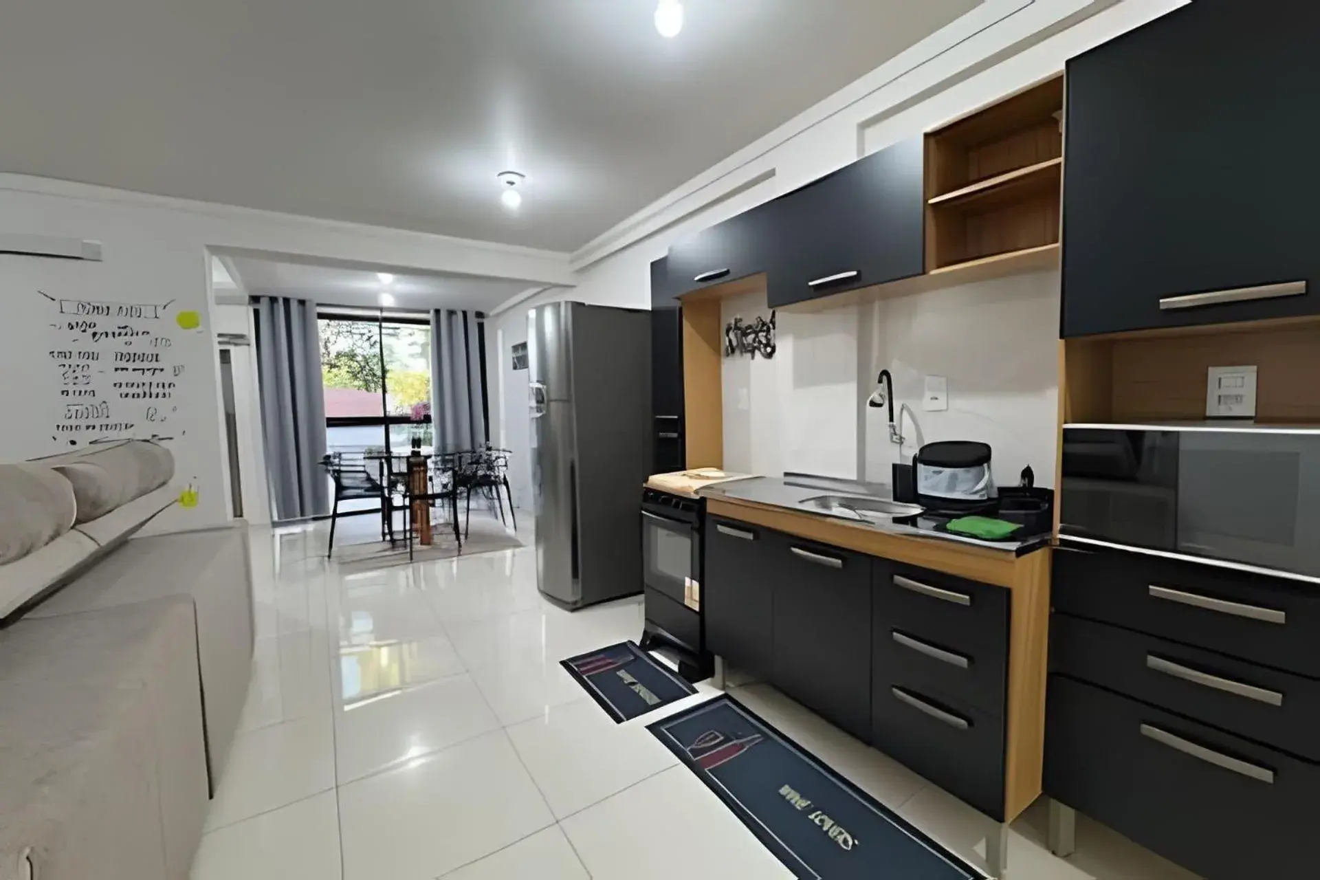 Apartment in Edifício com Ótima localização e Conforto Apartment in Edifício com Ótima localização e Conforto