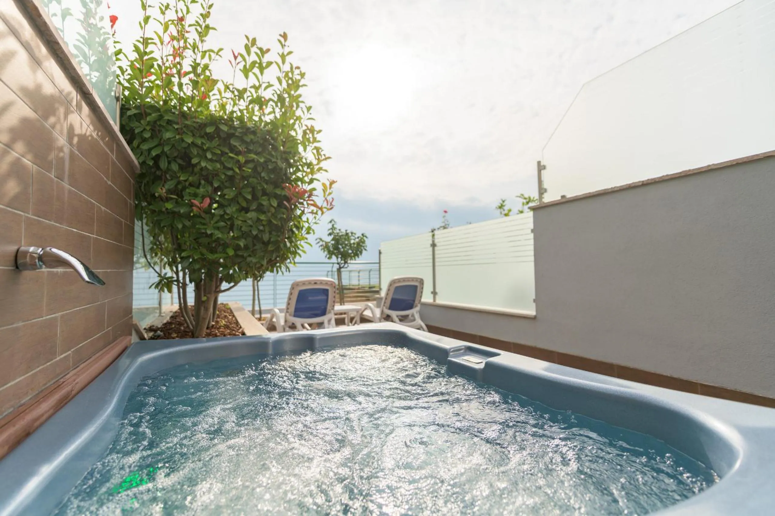 Day in Garda Suite Hotel - Adults Only Hotel