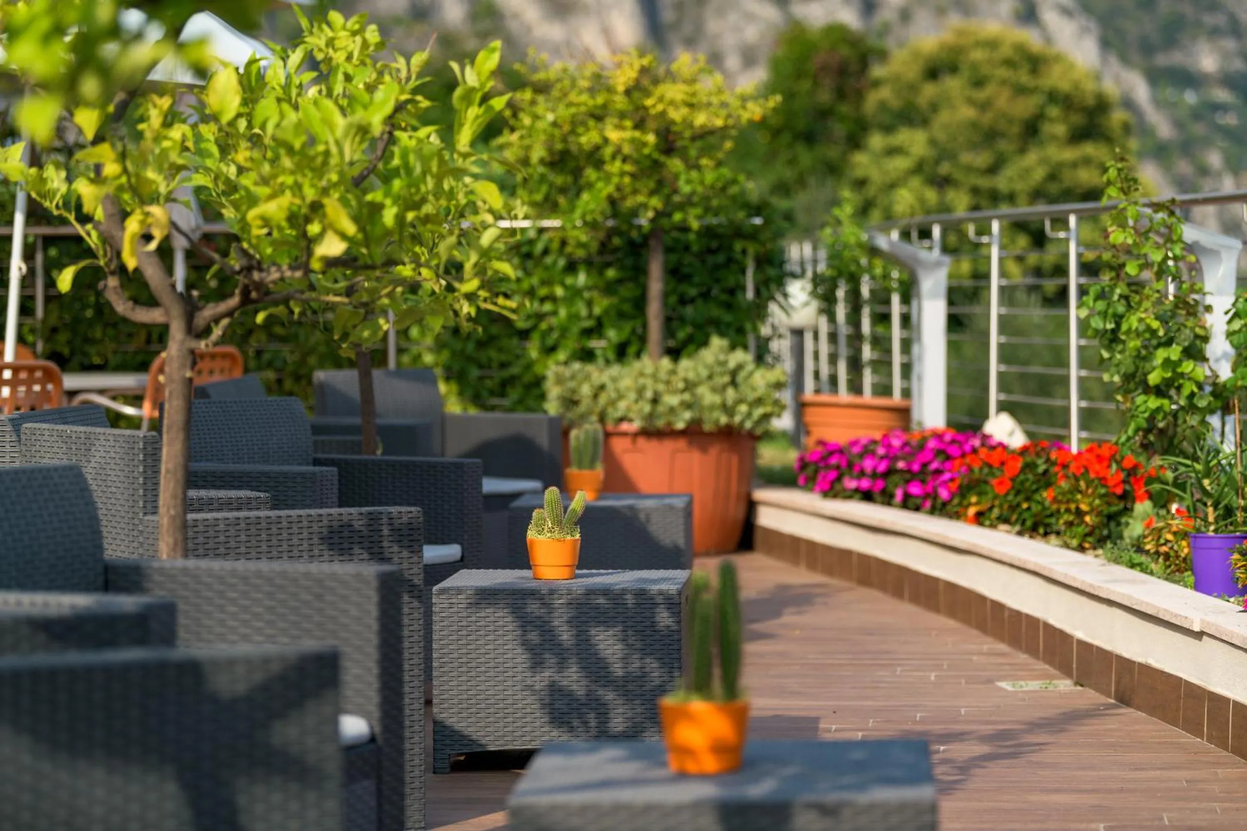 Spring in Garda Suite Hotel - Adults Only Hotel