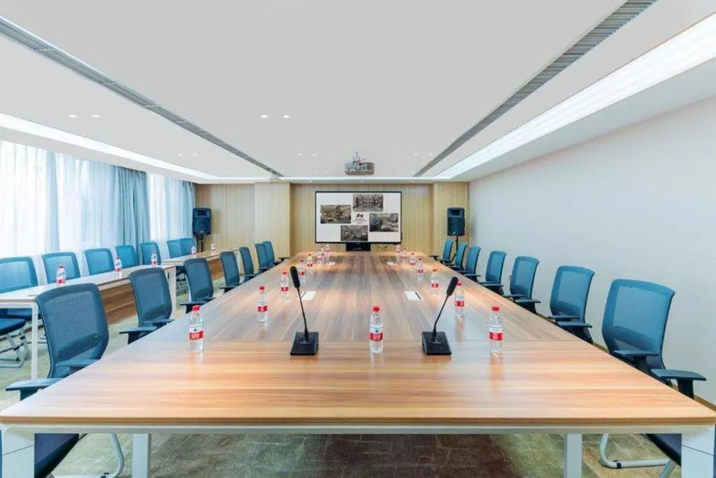 Guangzhou New Tianhe Hotel