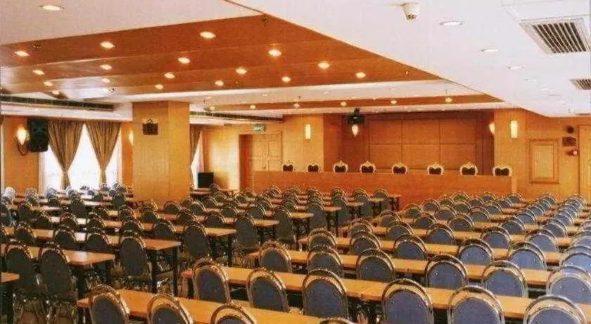 Guangzhou New Tianhe Hotel