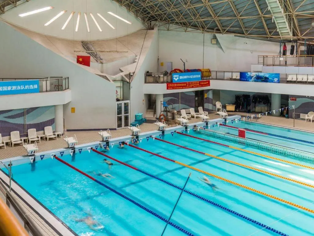 The Twenty First Century Hotel