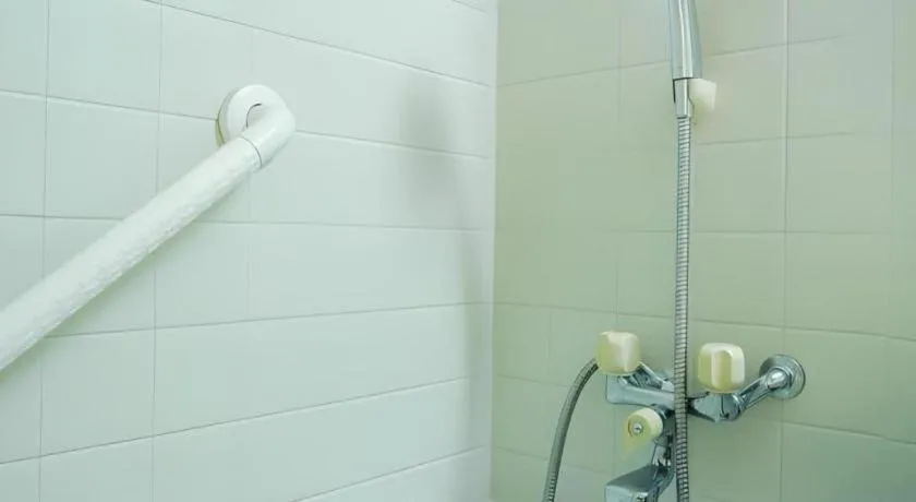 The Twenty First Century Hotel