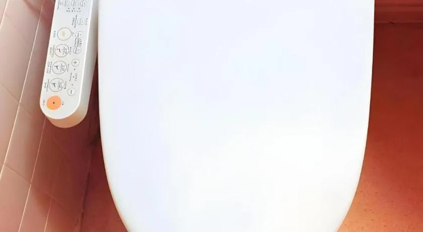 The Twenty First Century Hotel