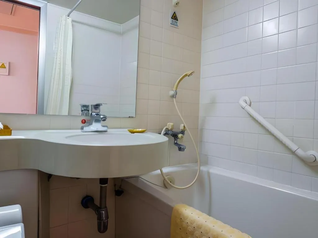 The Twenty First Century Hotel