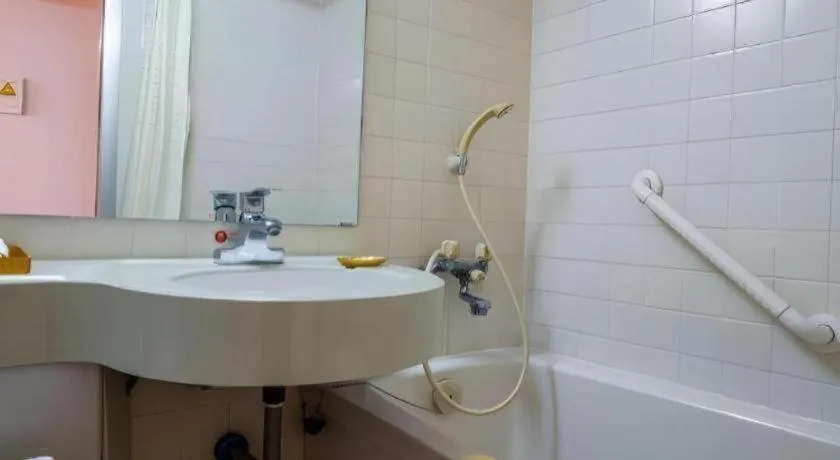 The Twenty First Century Hotel