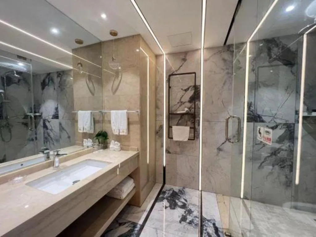 Sanya Yellow River Kyoto Hotel