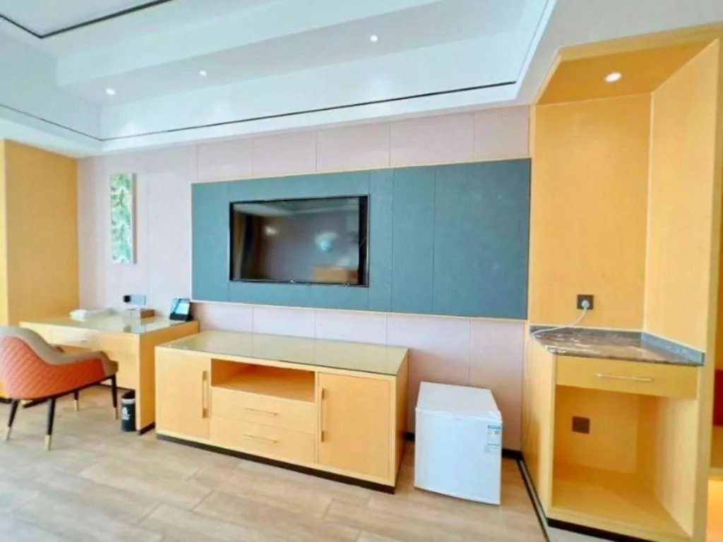 Sanya Yellow River Kyoto Hotel