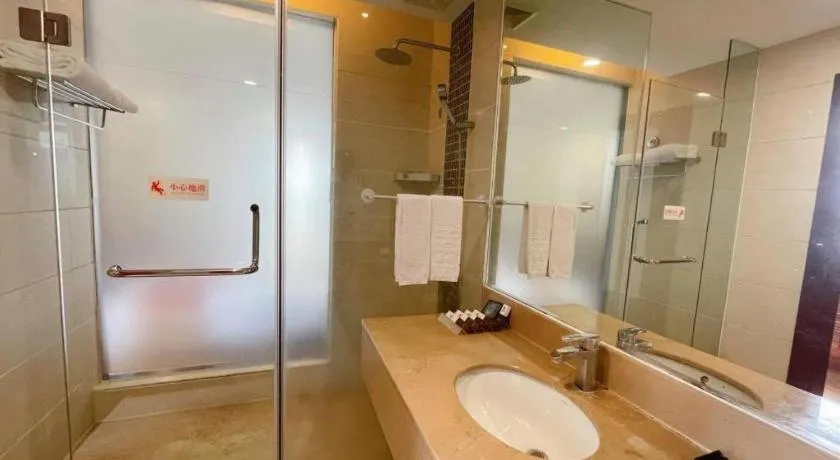 Sanya Yellow River Kyoto Hotel