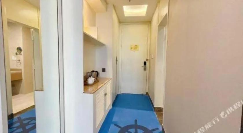 Sanya Yellow River Kyoto Hotel