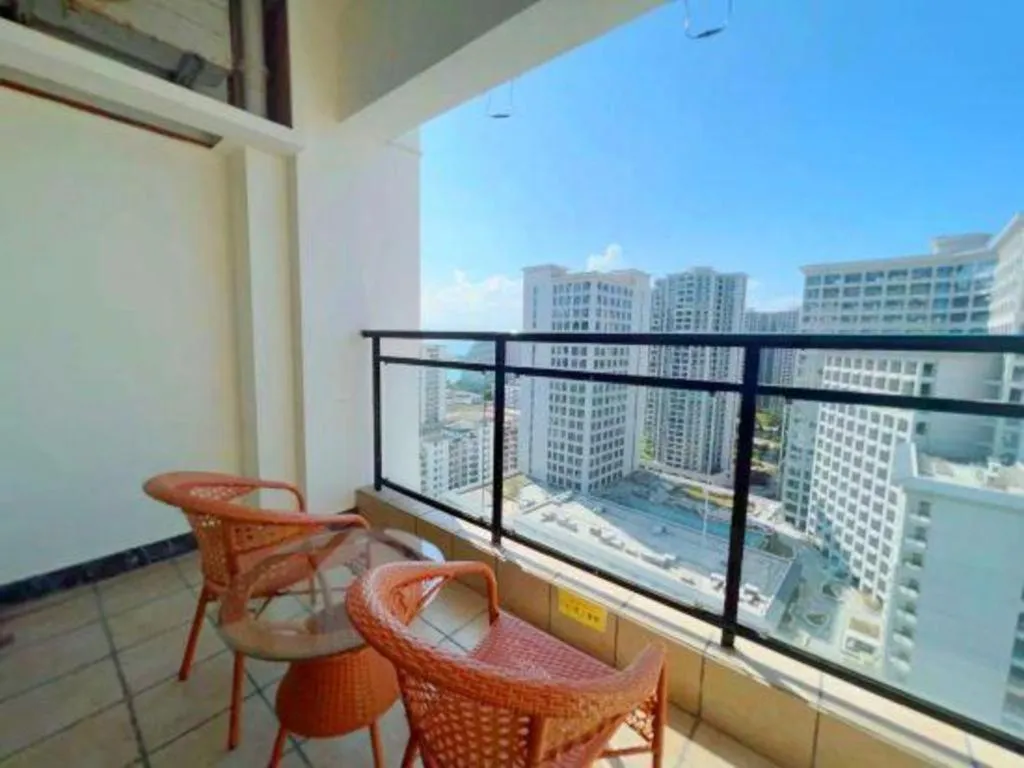 Sanya Yellow River Kyoto Hotel