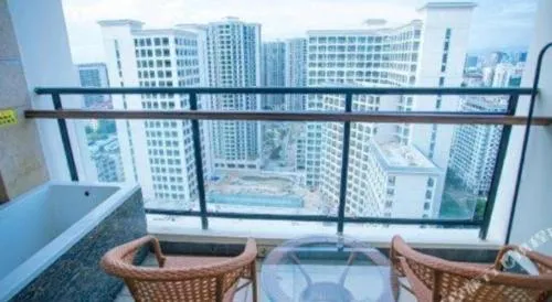 Sanya Yellow River Kyoto Hotel