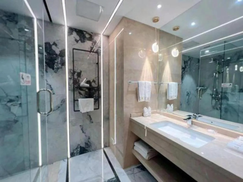 Sanya Yellow River Kyoto Hotel