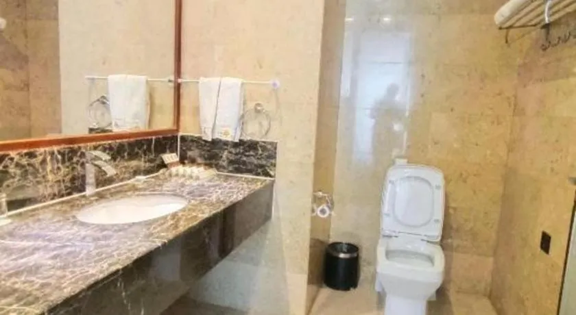 Sanya Yellow River Kyoto Hotel