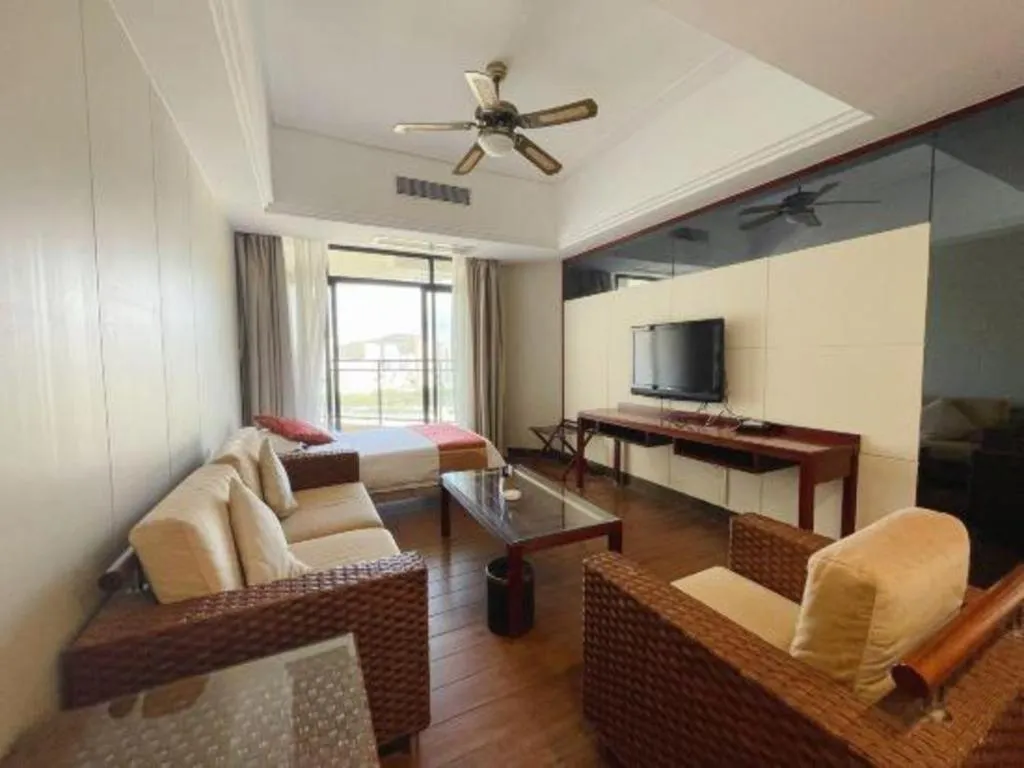 Sanya Yellow River Kyoto Hotel