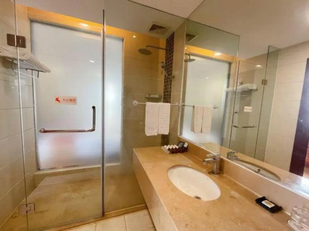 Sanya Yellow River Kyoto Hotel