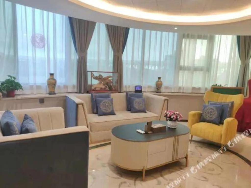 Sanya Yellow River Kyoto Hotel