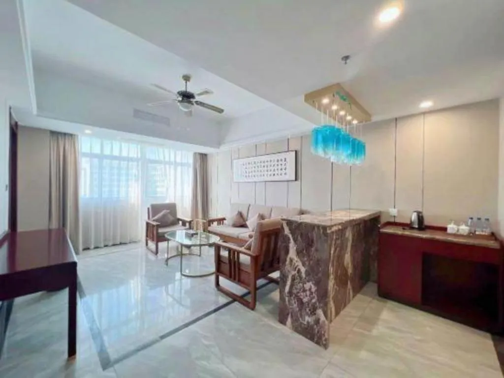 Sanya Yellow River Kyoto Hotel