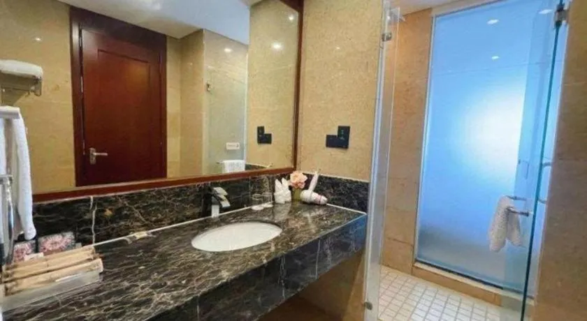 Sanya Yellow River Kyoto Hotel