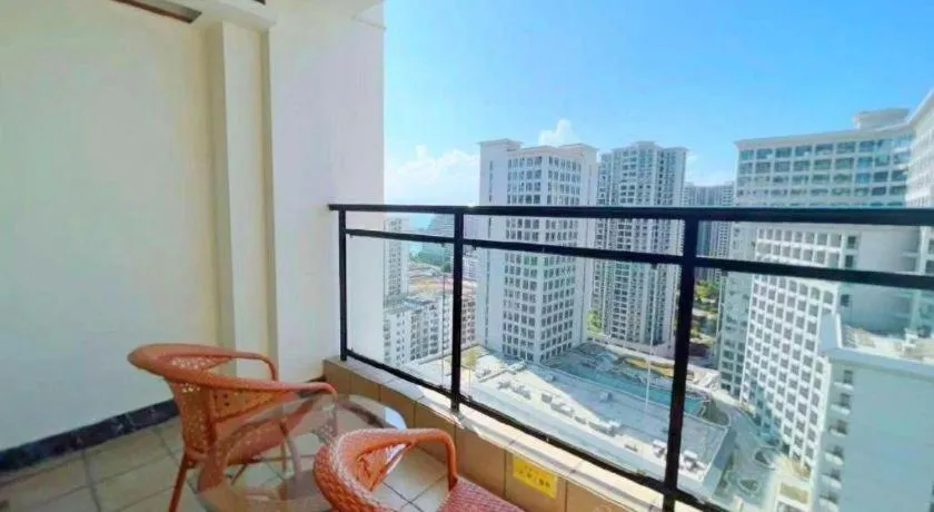 Sanya Yellow River Kyoto Hotel