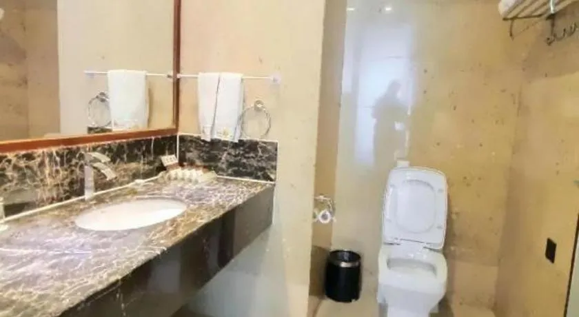 Sanya Yellow River Kyoto Hotel