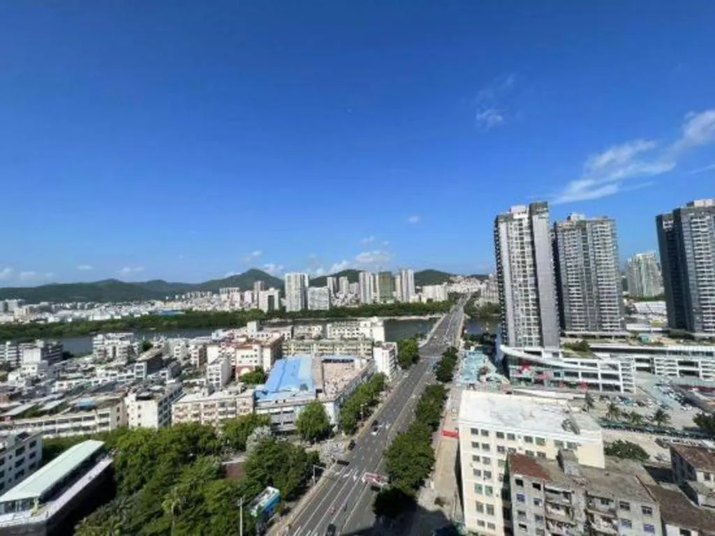 Sanya Yellow River Kyoto Hotel