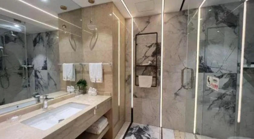 Sanya Yellow River Kyoto Hotel