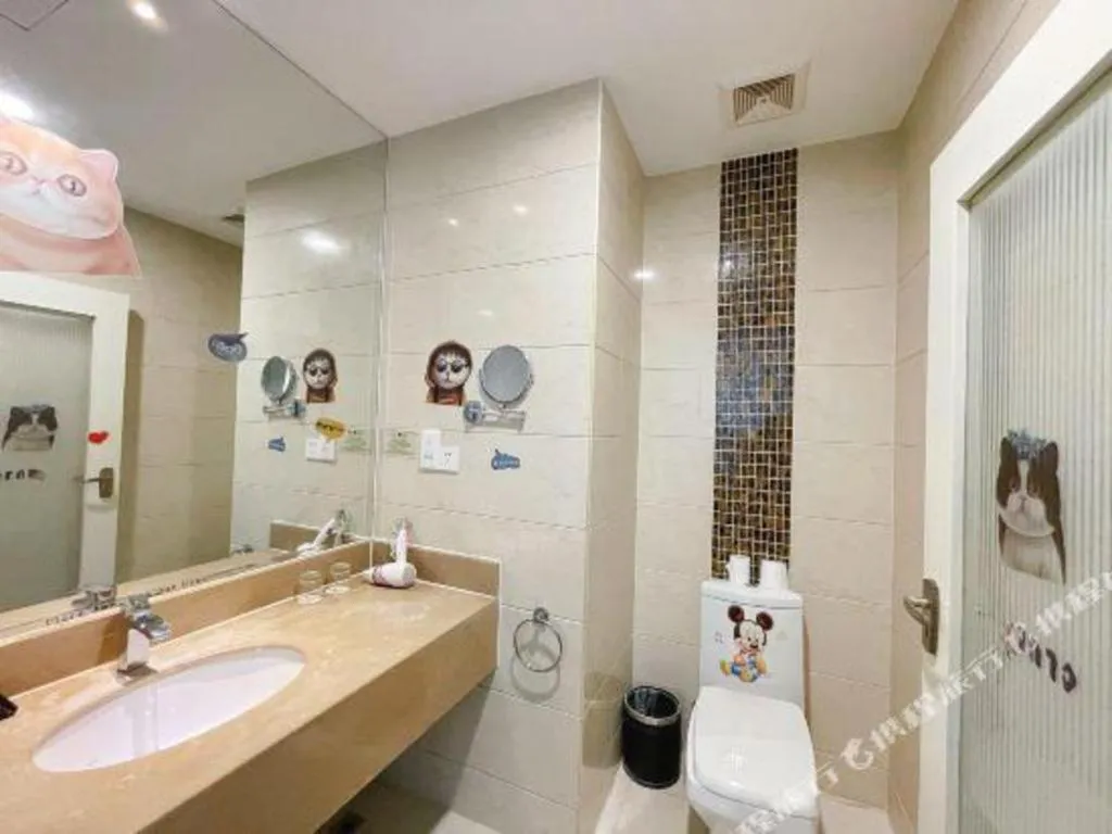 Sanya Yellow River Kyoto Hotel