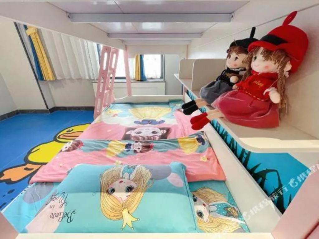 Sanya Yellow River Kyoto Hotel