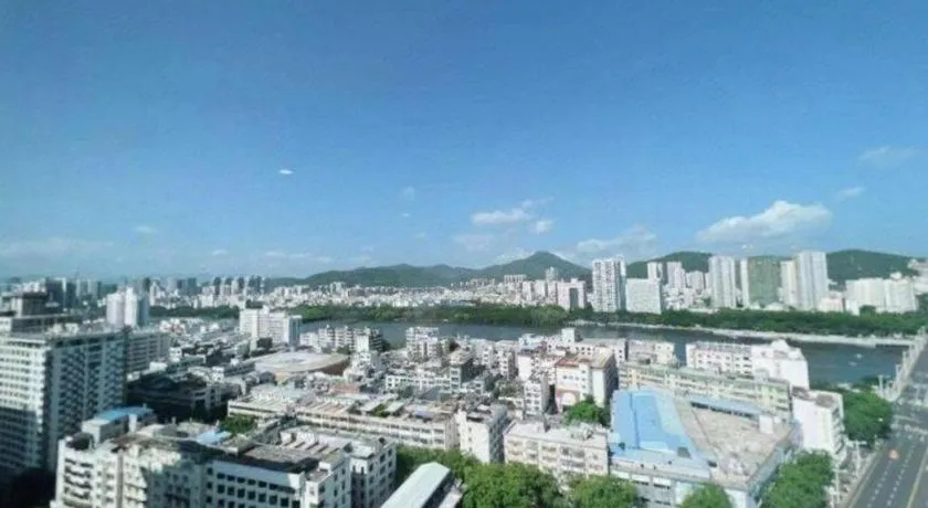 Sanya Yellow River Kyoto Hotel