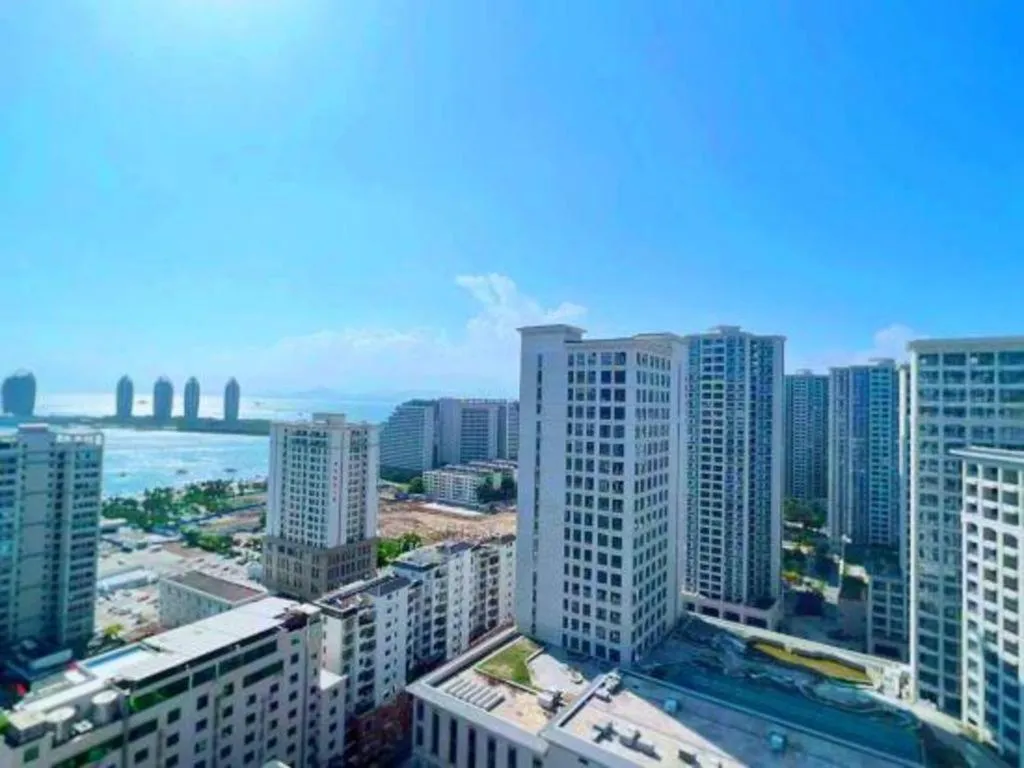 Sanya Yellow River Kyoto Hotel