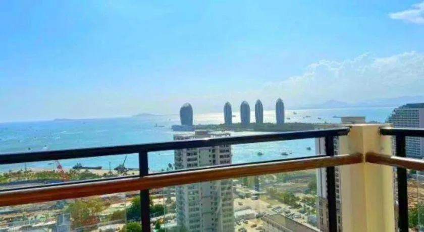 Sanya Yellow River Kyoto Hotel