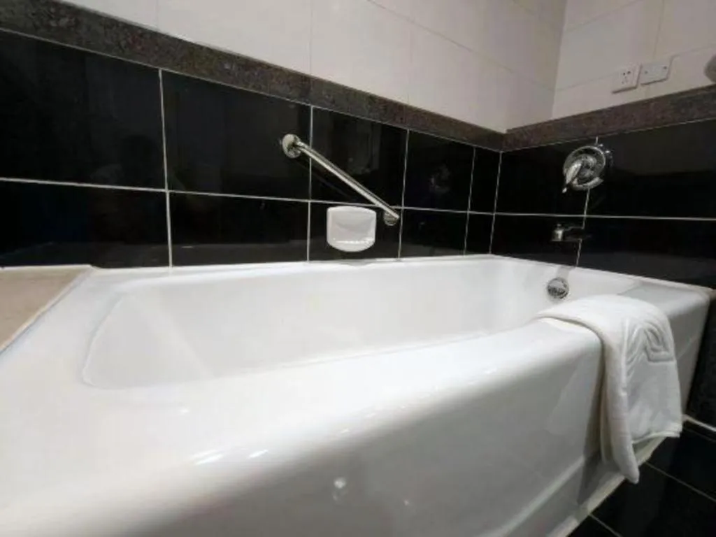 Gladden Hotel Shilong