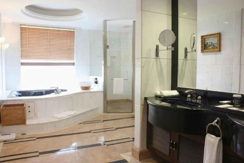 Gladden Hotel Shilong