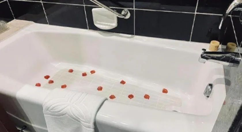 Gladden Hotel Shilong