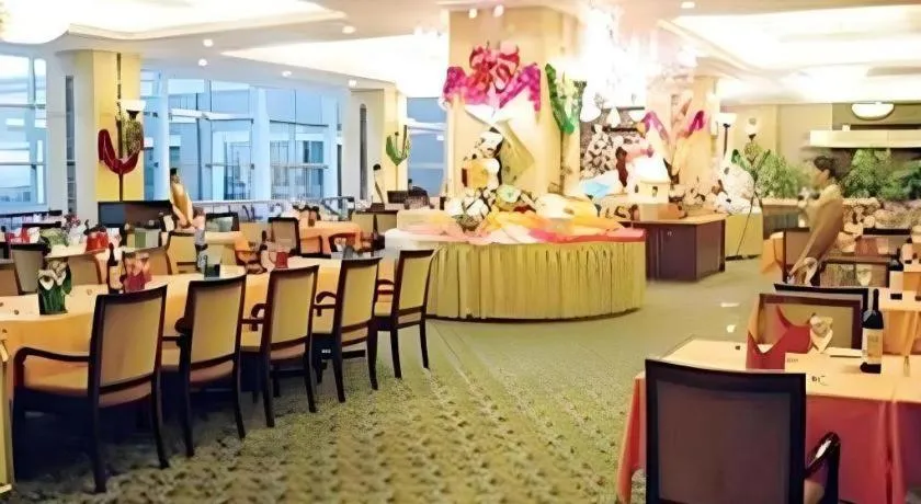 Gladden Hotel Shilong