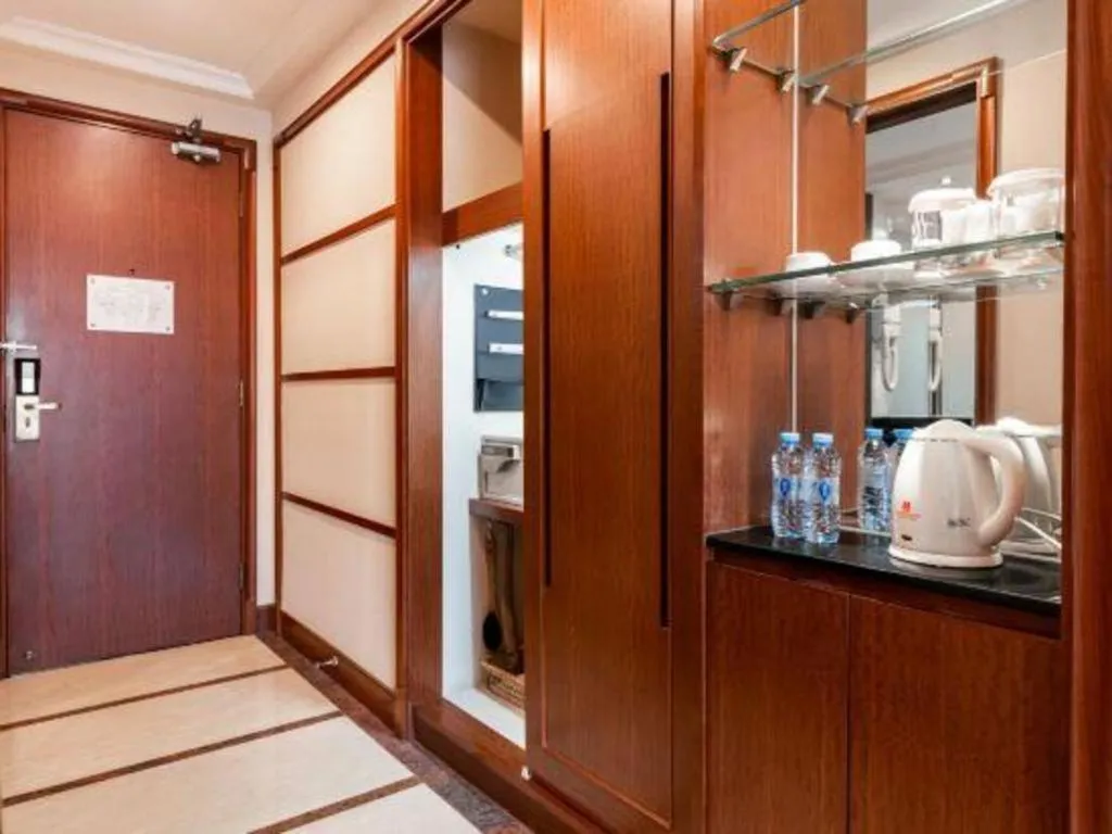 Gladden Hotel Shilong